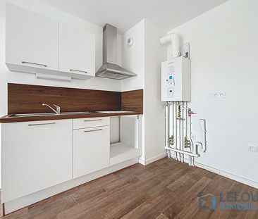 Location Appartement 2 pièces 43m² BOURG ACHARD 27310 - Photo 3