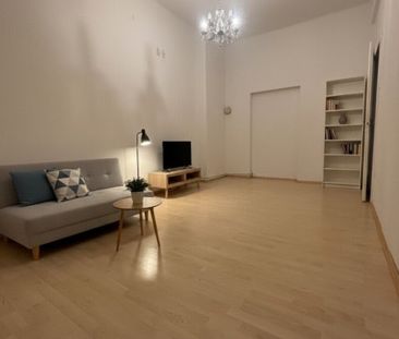 Wohnen in Graz: Charmante Wohnung mit Balkon und getrennter Küche! - Foto 3