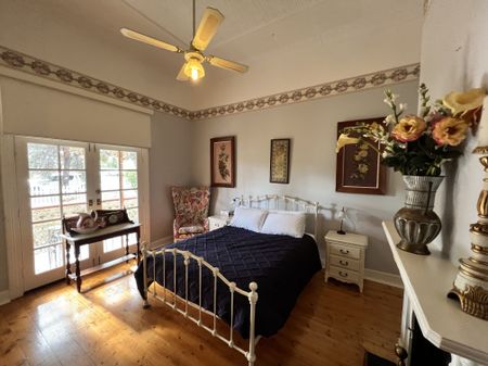 Across from the Hospital - Furnished - Photo 5