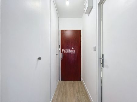 Location Appartement 1 pièce 26m² ST LO 50000 - Photo 4