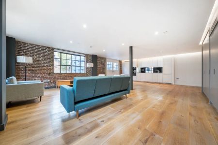 Winchester Walk, London Bridge, SE1 - Photo 5