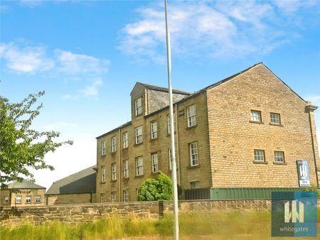 Henry Street, Huddersfield, HD1 - Photo 5