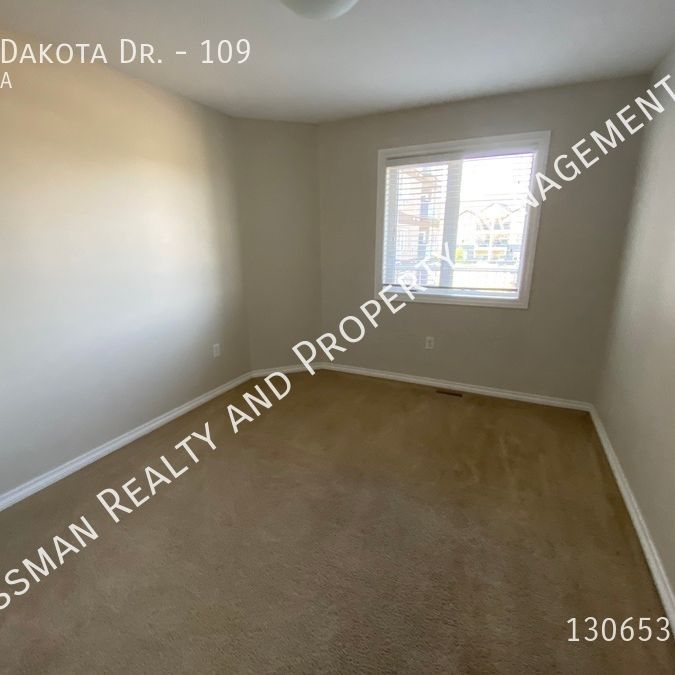 1621 Dakota Dr. - 109, Regina, SK S4Z 0A8 - Photo 1