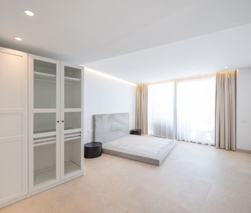 Ground Floor Apartment in Benahavís - Photo 4