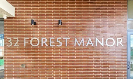 For Lease - 32 Forest Manor Road Unit# 3310, Toronto, Ontario - Photo 2