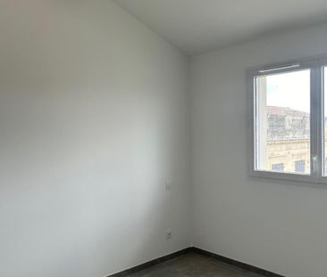 Location Maison 4 pièces 87m² VILLENAVE D ORNON 33140 - Photo 3