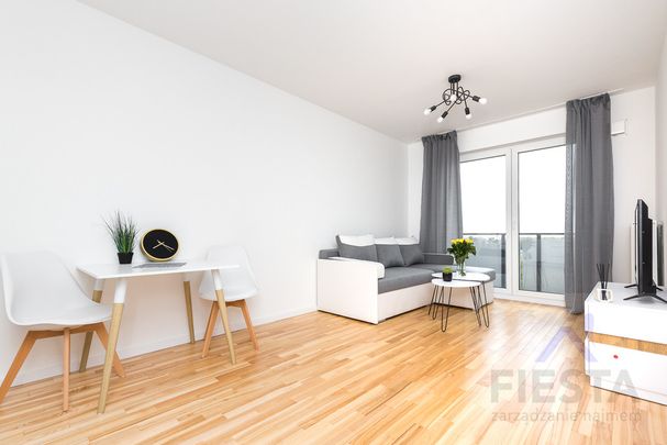 Warszawa Wola, ul. Stańczyka - Zdjęcie 1