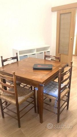 Ampia stanza doppia per studenti - Photo 2