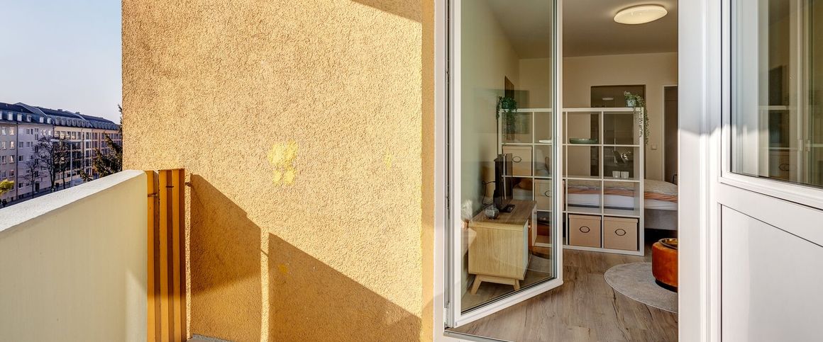 Beautifully furnished apartment in Milbertshofen - Photo 1