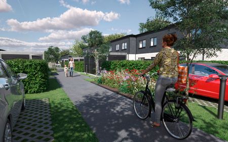 Vibjerg Sandvej 5 a - Photo 2