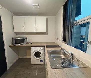 1 bedroom apartment to rent - Photo 3