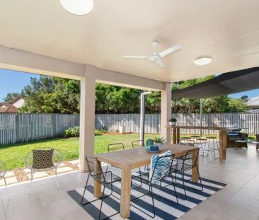 18 Bluff Street, Bushland Beach. - Photo 2