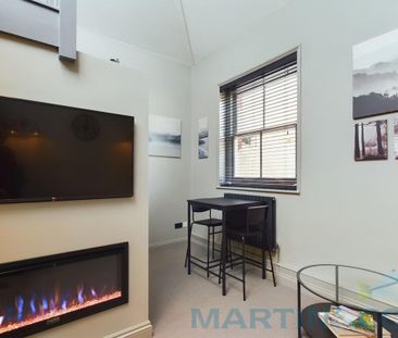 1 bedroom ground floor maisonette to rent - Photo 6