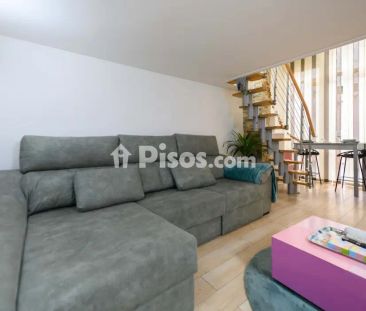 Piso en alquiler en Calle de Hortaleza, 29, cerca de Calle San Marcos - Photo 4
