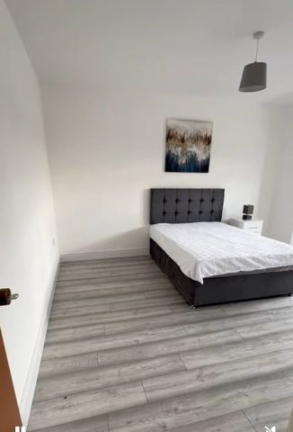 Room in a Shared House, Green Lane, SW16 - Photo 3