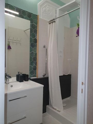 Location Appartement 2 pièces 27m² VICHY 03200 - Photo 4