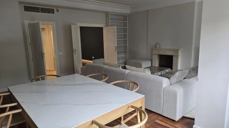 4-bedroom apartment for rent in Nueva España, all bills included, no couples - Photo 3