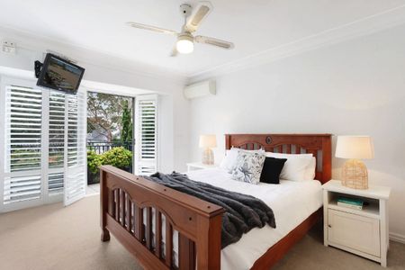 1/65 Dover Road, Rose Bay NSW 2029 - Townhouse For Rent | Domain - Photo 2