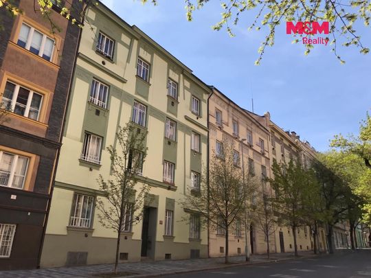 Pronájem bytu 2+kk 46 m² - Photo 1