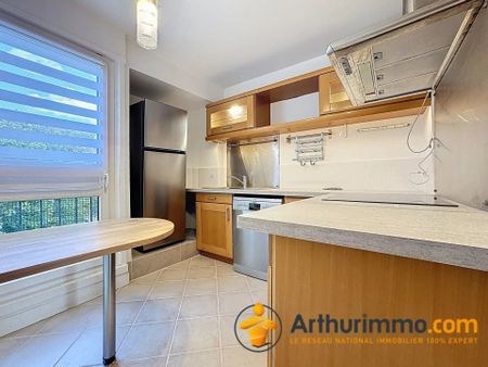 Location Appartement 4 pièces 81 m2 à Nanterre - Photo 5