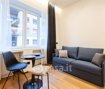 Bilocale in Affitto in Via Privata dei Cybo 2 a Milano - Foto 4