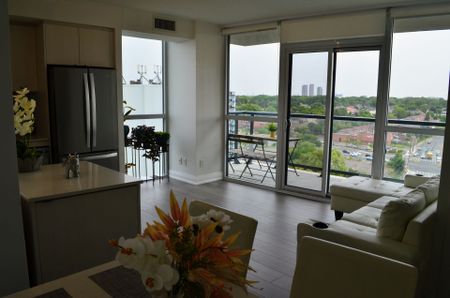 For Lease - 1461 Lawrence Avenue Unit# 1305, Toronto, Ontario - Photo 3