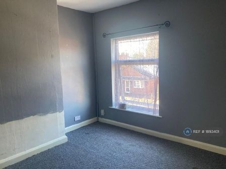 1 bedroom terraced house to rent - Photo 2