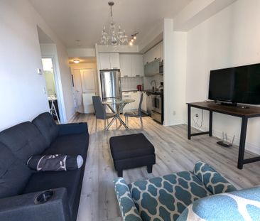 For Lease - 28 Ted Rogers Way Unit# 2510, Toronto, Ontario - Photo 3