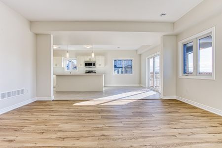 For Lease - 20 Elvira Way Unit# Upper, Thorold, Ontario - Photo 2