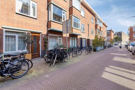 Appartement te huur: Pieter van den Zandestraat 25 2513 TL Den Haag - Foto 5