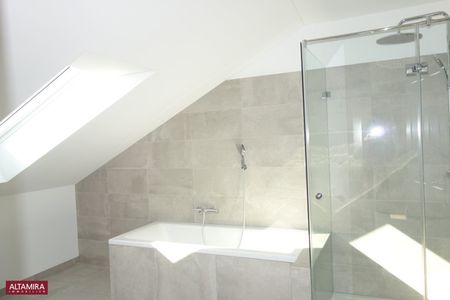 Wohnen wie zu Kaisers Zeiten - Revitalisierter Altbau - Stil trifft Neu - Foto 3