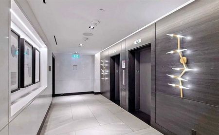 For Lease - 1 Edgewater Dr Drive Unit# 422, Toronto, Ontario - Photo 5