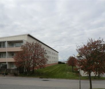 Badhusberget 5 D - Photo 1