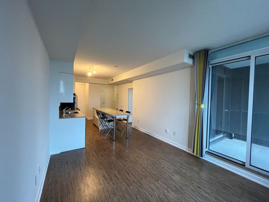 For Lease - 29 Singer Court Unit# 2110, Toronto, Ontario - Photo 1