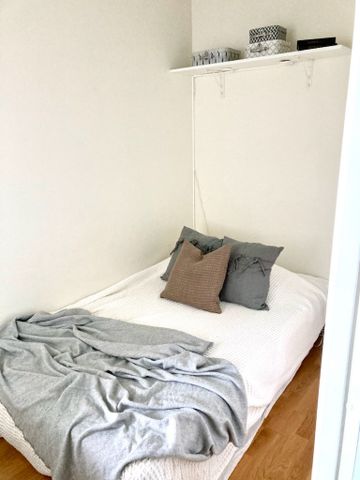 Fridensborgsvägen, Solna - Photo 5