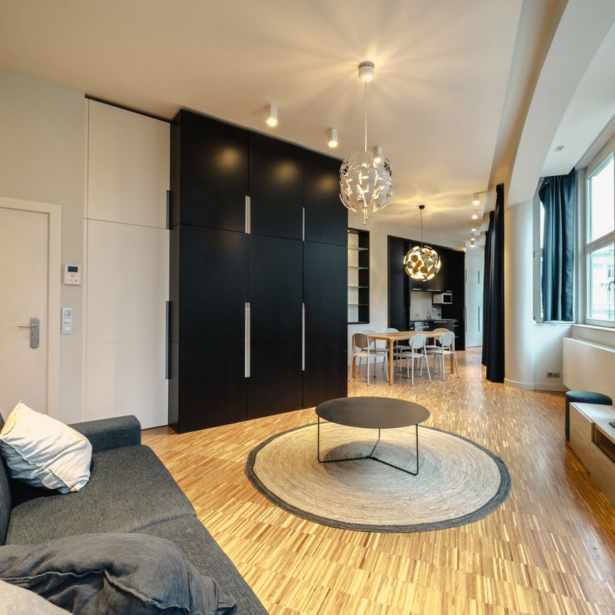 Zavel, Brussel - Photo 1