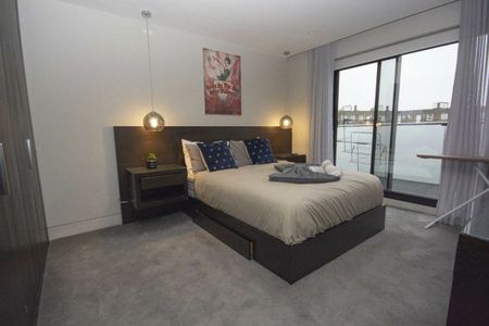 Wykeham Road, Hendon, NW4 - Photo 3