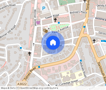 New Street, PAIGNTON - Photo 1