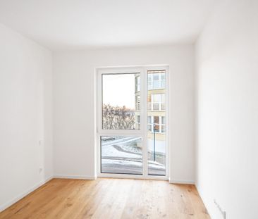 Perfekt für Singles oder Paare! 2-Zimmer-Wohnung mit Balkon in Magd... - Photo 3