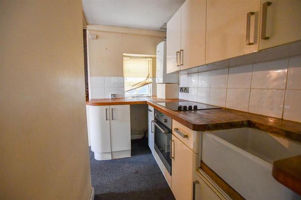 2 bedroom semi-detached house to rent - Photo 1