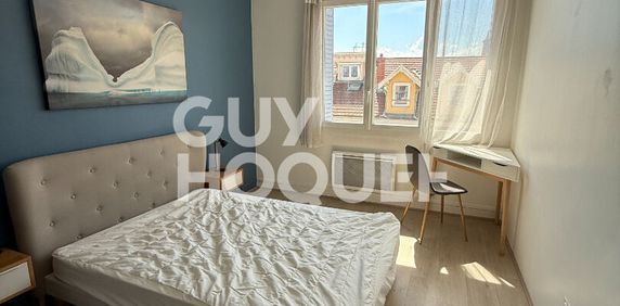 T3 MEUBLÉ DE 61m² - Photo 2