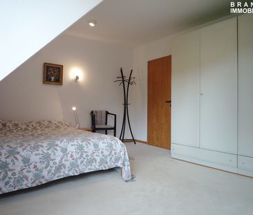 Charmante 2 1/2-Zimmer-Einliegerwohnung mit 70m² in Blankenese... - Foto 1