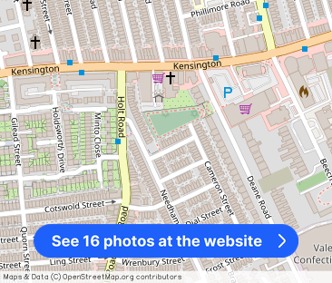 Chiswell Street, Liverpool, L7 - Photo 1