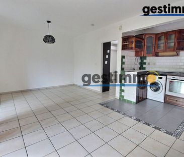 Location Appartement 2 pièces 42m² CAYENNE 97300 - Photo 4