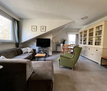 Hedendaags appartement met garage - Photo 4