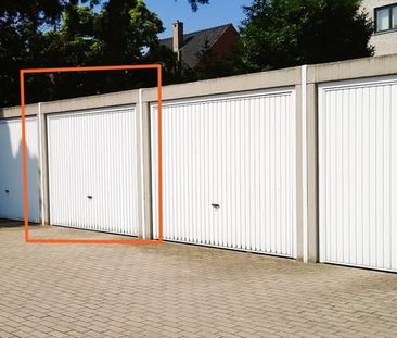 Appartement te huur - Photo 2