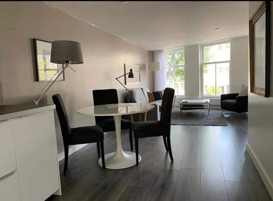 Prinsengracht | One Bedroom - Photo 1