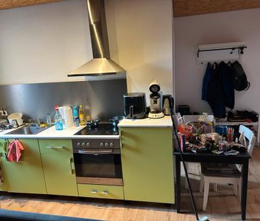 Mietwohnung - Foto 1