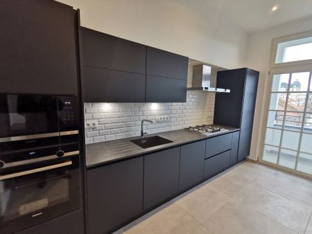 Rue Jean-Baptiste Colyns, 1050, Ixelles - Foto 3