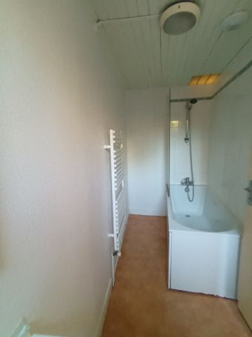 Location Appartement 3 pièces 63m² TOURS 37000 - Photo 5